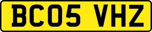 BC05VHZ