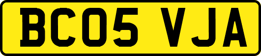 BC05VJA