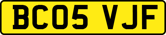 BC05VJF