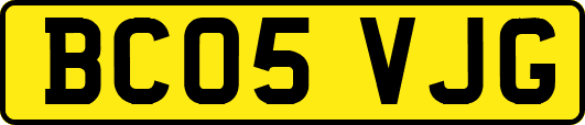 BC05VJG