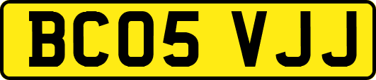 BC05VJJ