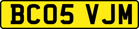 BC05VJM