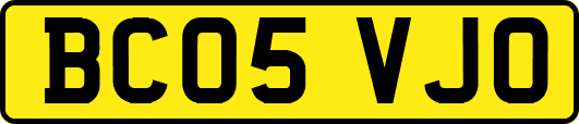 BC05VJO