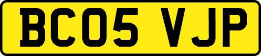 BC05VJP