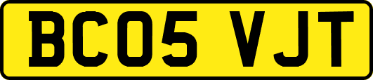 BC05VJT