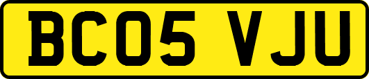 BC05VJU