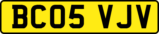 BC05VJV