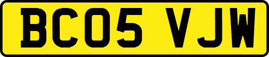 BC05VJW