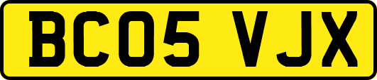 BC05VJX