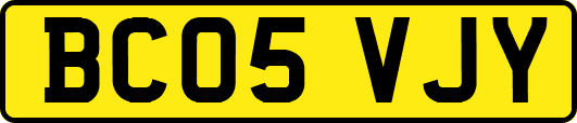BC05VJY