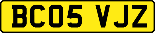 BC05VJZ