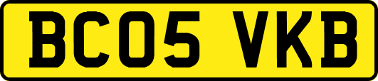BC05VKB