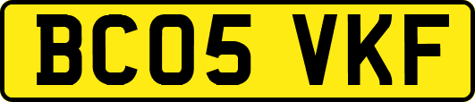 BC05VKF