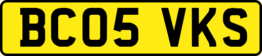 BC05VKS