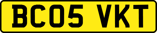 BC05VKT