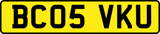 BC05VKU