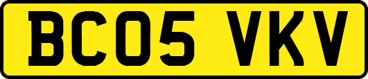 BC05VKV