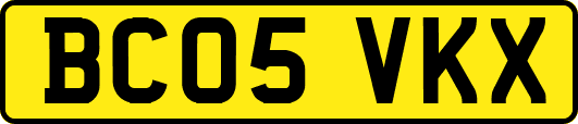 BC05VKX