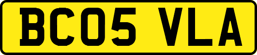 BC05VLA