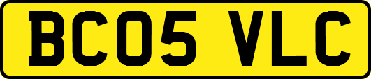 BC05VLC