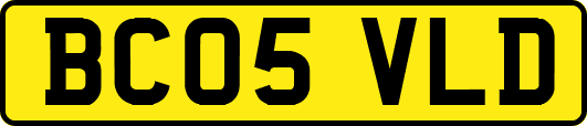 BC05VLD