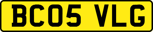 BC05VLG