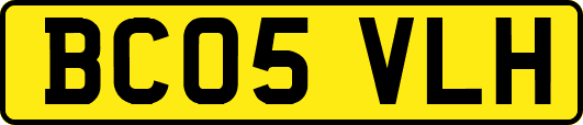 BC05VLH