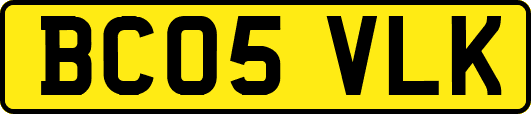 BC05VLK