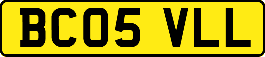 BC05VLL