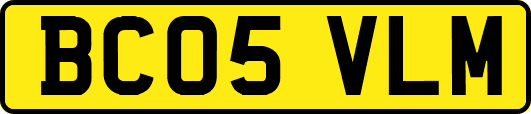 BC05VLM