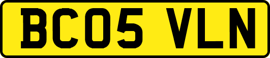 BC05VLN