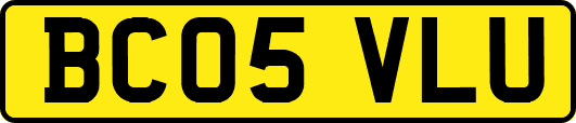 BC05VLU