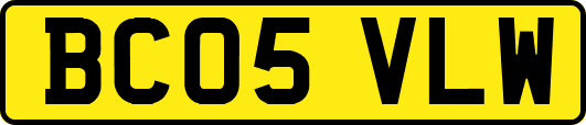 BC05VLW