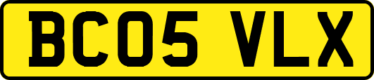 BC05VLX