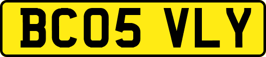 BC05VLY