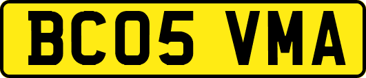 BC05VMA