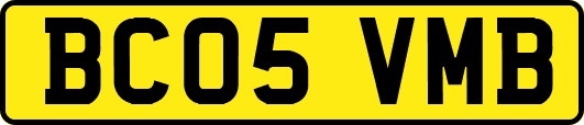 BC05VMB