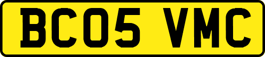 BC05VMC