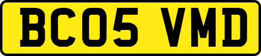BC05VMD