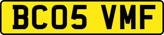 BC05VMF