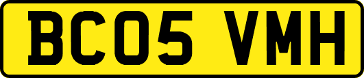BC05VMH