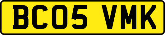 BC05VMK