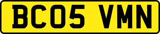 BC05VMN