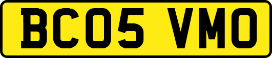 BC05VMO