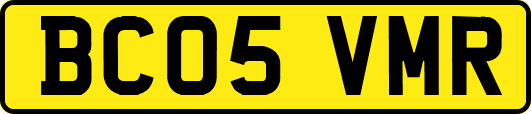 BC05VMR