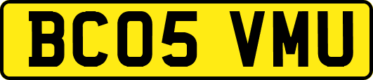 BC05VMU