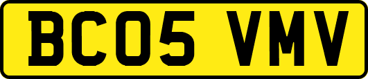 BC05VMV