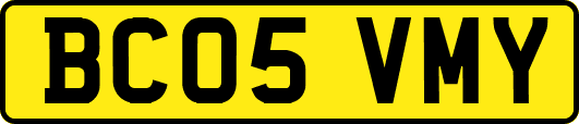 BC05VMY