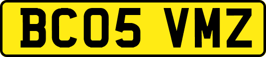 BC05VMZ