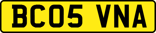 BC05VNA